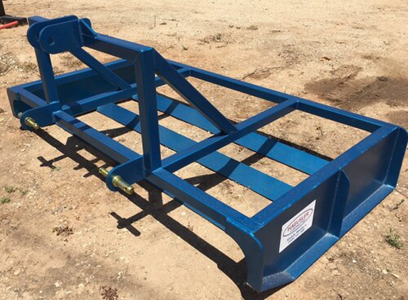 Murray Mallee Machinery - Swan Hill, VIC