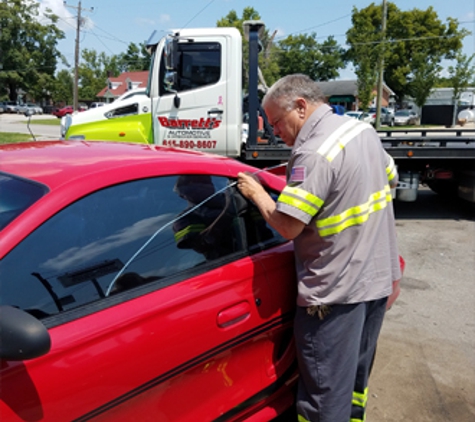 Mike Barrett's Automotive & Wrecker Service - Murfreesboro, TN