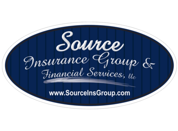 Source Insurance Group & Financial Services - Fishers, IN