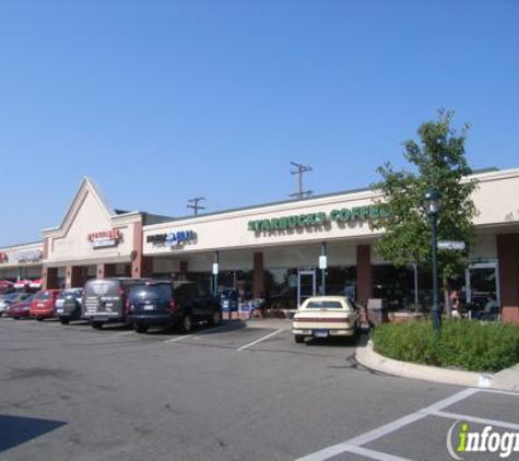 Starbucks Coffee - Farmington, MI