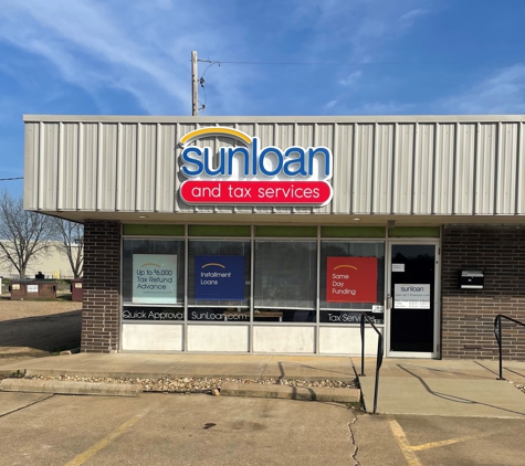 Sun Loan Company - Hugo, OK