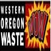 Western Oregon Waste gallery