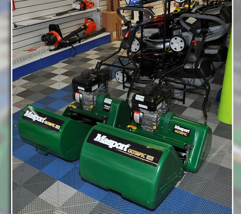 The Trustee For The Omolo Family Trust Trading As - Willetton, WA. Lawn Mowers and Power Garden Equipment