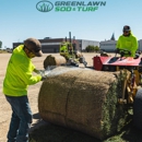 Greenlawn Sod & Turf - Sod & Sodding Service