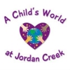 A Child's World at Jordan Creek gallery