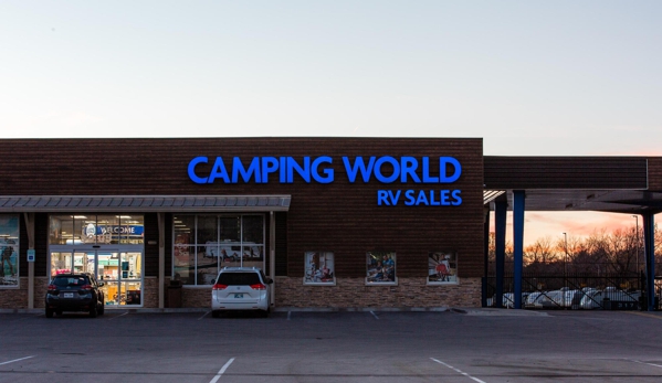 Camping World - Tulsa, OK