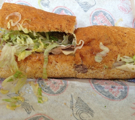 Jersey Mike's Subs - Huntington Beach, CA