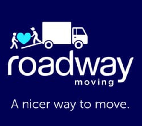 Roadway Moving - NYC Moving Company - New York, NY. Roadway Moving Logo