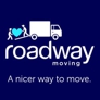 Roadway Moving - NYC Moving Company - New York, NY. Roadway Moving Logo