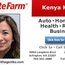 Kenya Zambrano, State Farm Insurance - Auto Insurance