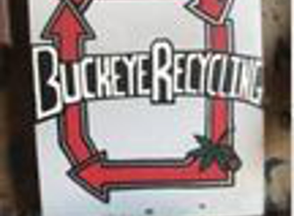 Buckeye Recycling - Columbus, OH