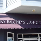 Tony Balonys