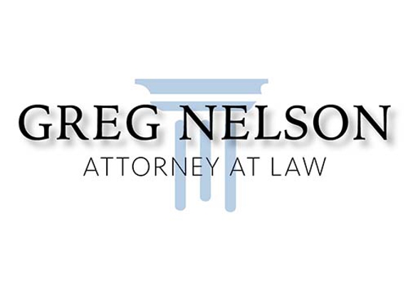 Greg Nelson Attorney at Law - Omaha, NE