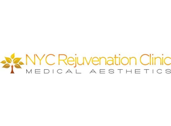Anti-Aging Rejuvenation Clinic - New York, NY