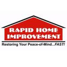 Rapid Home Improvement