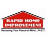 Rapid Home Improvement
