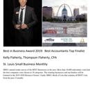 Thompson Flaherty CPA - Accountants-Certified Public