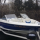 Clark  Marine Sales