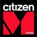 citizenM Menlo Park hotel - Hotels