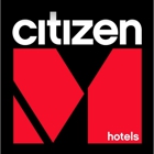citizenM Menlo Park hotel