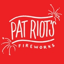 Pat Riot's Fireworks - Fireworks-Wholesale & Manufacturers