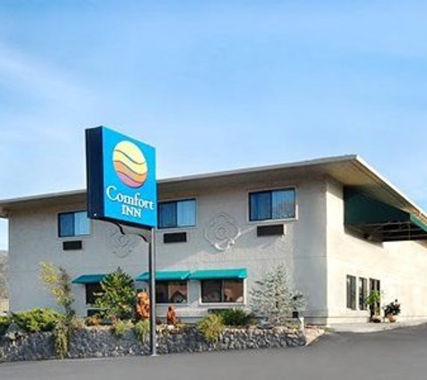 Comfort Inn - Oakhurst, CA