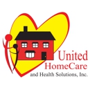 United Home Care & Health Solutions, Inc. - Home Health Services