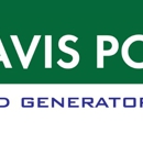 JC Davis Power - Generators