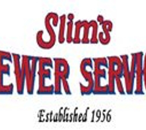 Slim's Sewer Service - Charlton, MA