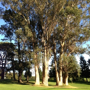 Green Hills Country Club - Millbrae, CA