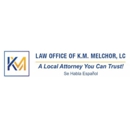Law Office of K.M. Melchor, LC - Attorneys