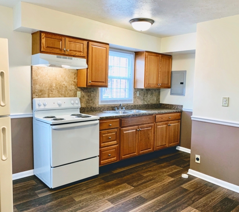 Village Park Apartments LLC - Louisville, KY. 2 bed TH