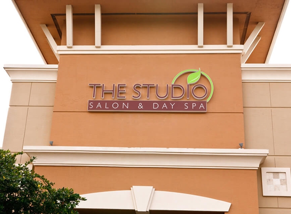 The Studio | Salon & Day Spa - Boca Raton, FL