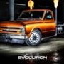 Evolution Auto Concepts