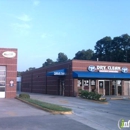 Dryclean Super Center - Dry Cleaners & Laundries