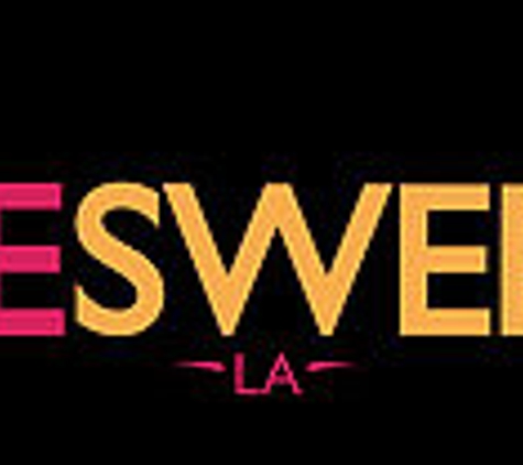 I Love Sweetea - Los Angeles, CA