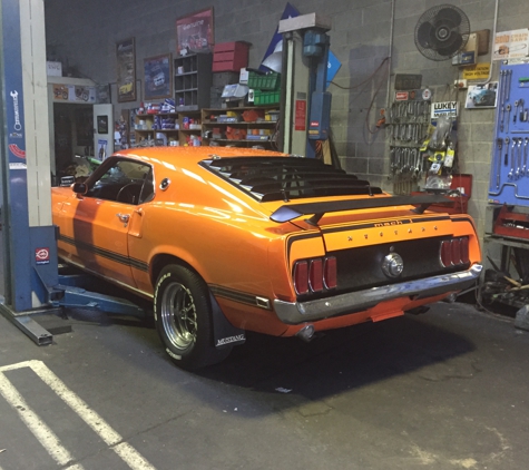 Narre Warren Brake & Clutch Service - Narre Warren, VIC