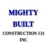 Mighty Built Construction Co Inc. gallery