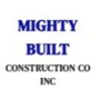 Mighty Built Construction Co Inc.