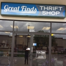 Great Finds Thrift Shop - Resale Shops
