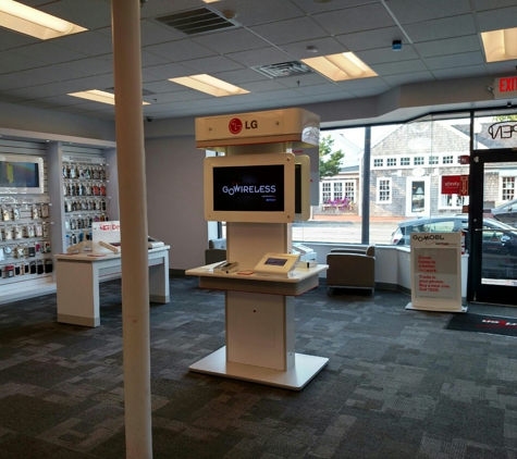 Verizon - Mashpee, MA