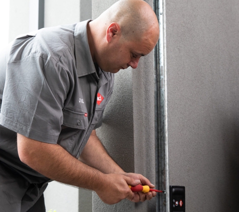 KM Garage Doors - Brookvale, NSW