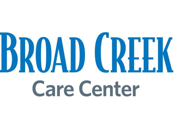 Broad Creek Care Center - Hilton Head Island, SC