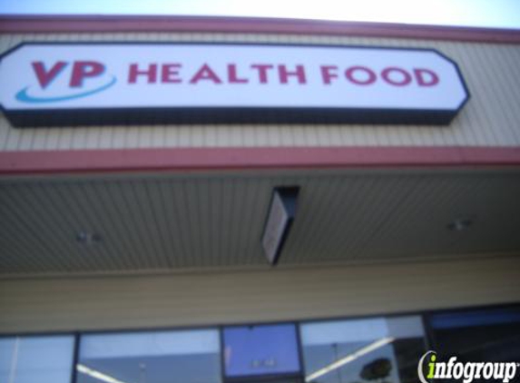 VP Discount Health Food Mart - North Hollywood, CA