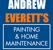 Andrew Everett's Painting & Home Maintenance - Painters & Decorators