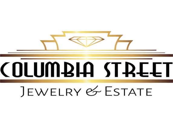 Columbia Street Jewelry & Estate - Vancouver, WA