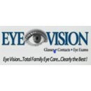 Eye Vision - Opticians