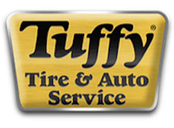 Tuffy Tire & Auto Service Center - Washington, MI