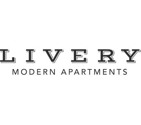 Livery Modern Apartments - Lakeville, MN