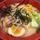 Lifting Noodles Ramen - Restaurants